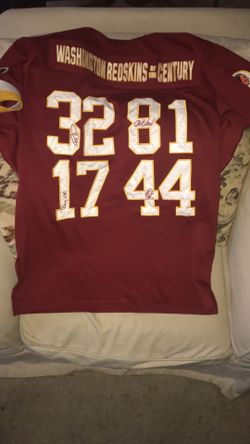 Throwback jersey