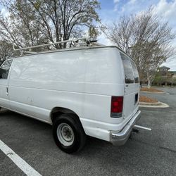 Brand : FORD  Model: 2003  Miles:285k