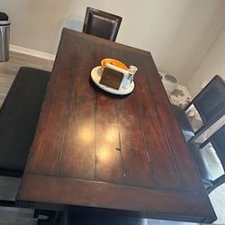 Dinning Table