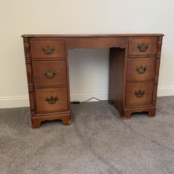 Antique Desk
