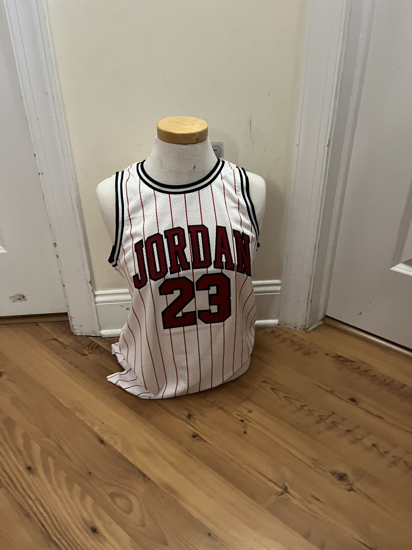 Jordan Jersey Brand New