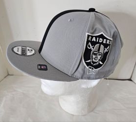 Raiders Las Vegas New Era 9fifty