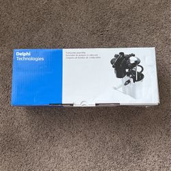 Chevrolet 1500/2500 Delphi Fuel Pump