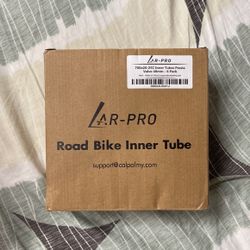 Road Bike Inner Tube