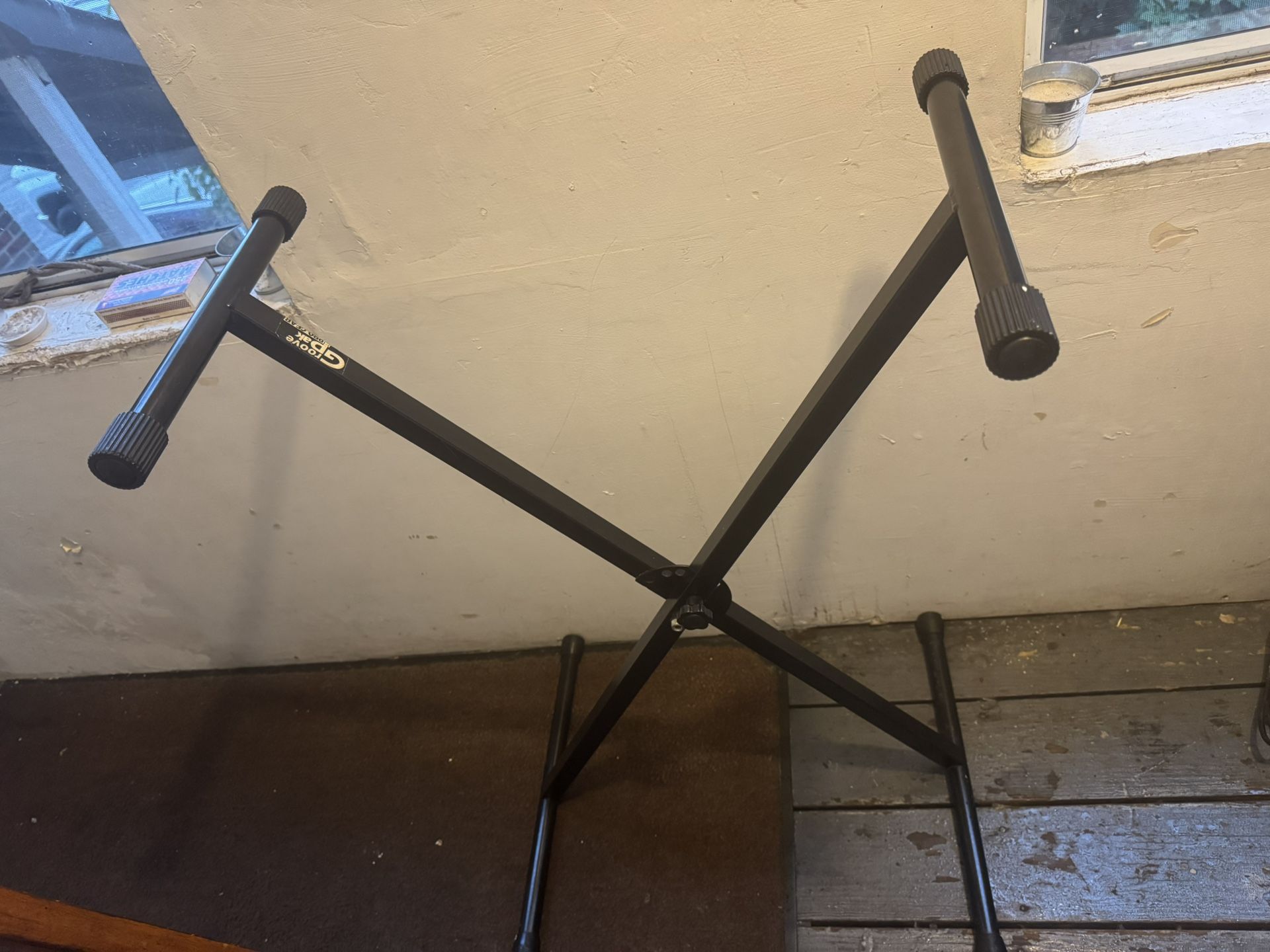 G Series Keyboard Stand
