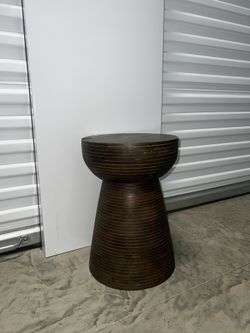 Small Side Table