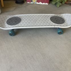 MorfBoard Skaterboard Scooter Combo