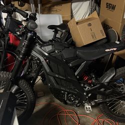 72v falcon pro ignore (surron talaria)