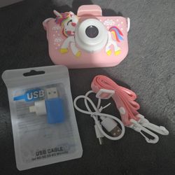 Children's Digital Camera