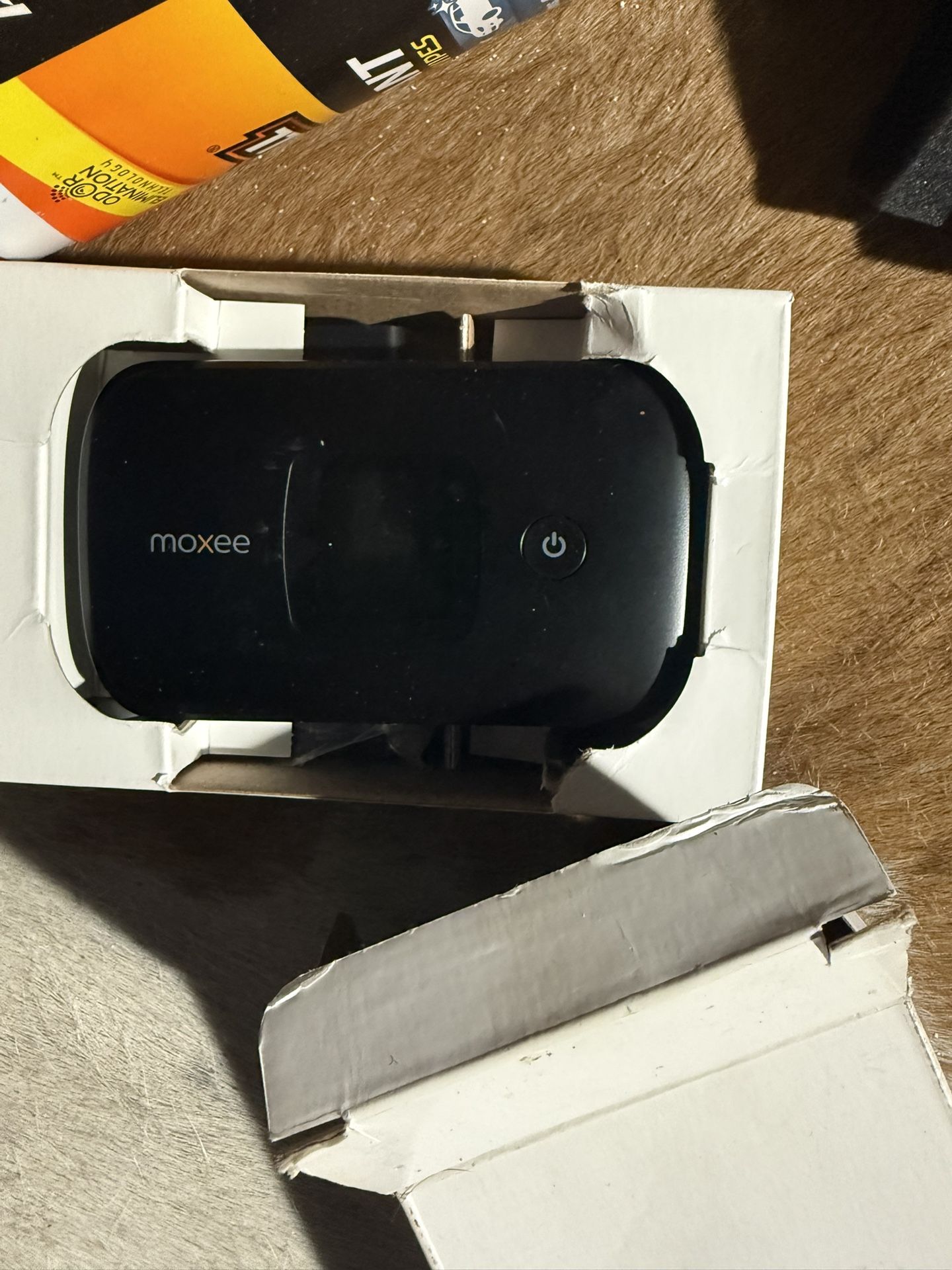 Mobile Hotspots 8 Of Them