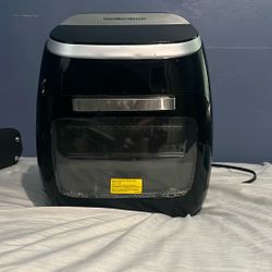 Air Fryer 