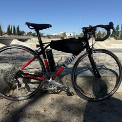 BMC Road Bike