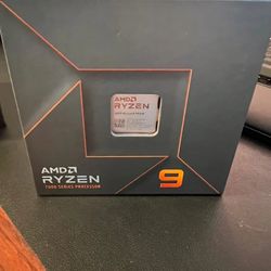 AMD Ryzen 9 7900X 12-Core, 24-Thread Unlocked Desktop Processor