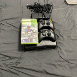 Xbox 360 Bundle