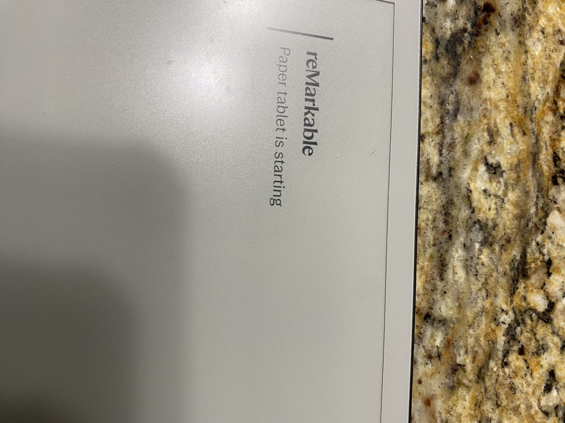reMarkable 2 Paper Tablet 