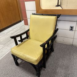 Vintage Lounge Chairs