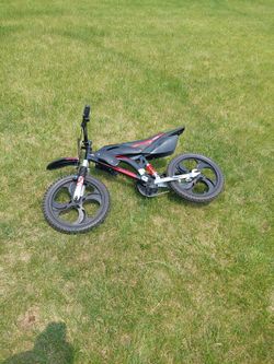 Kid Bike 