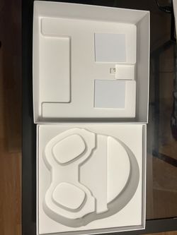 Airpod Max Box