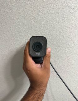 Logitech Stream Cam