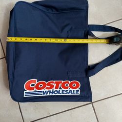 17×21 costco bag