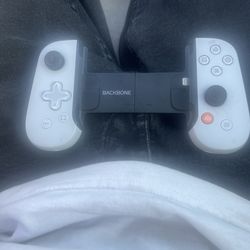 Backbone PS4