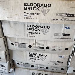 TundraBrick Eldorado Brick
