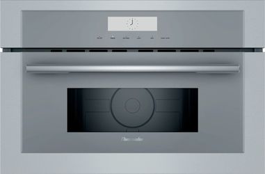 New in box Thermador Masterpiece 30” Built in Microwave
