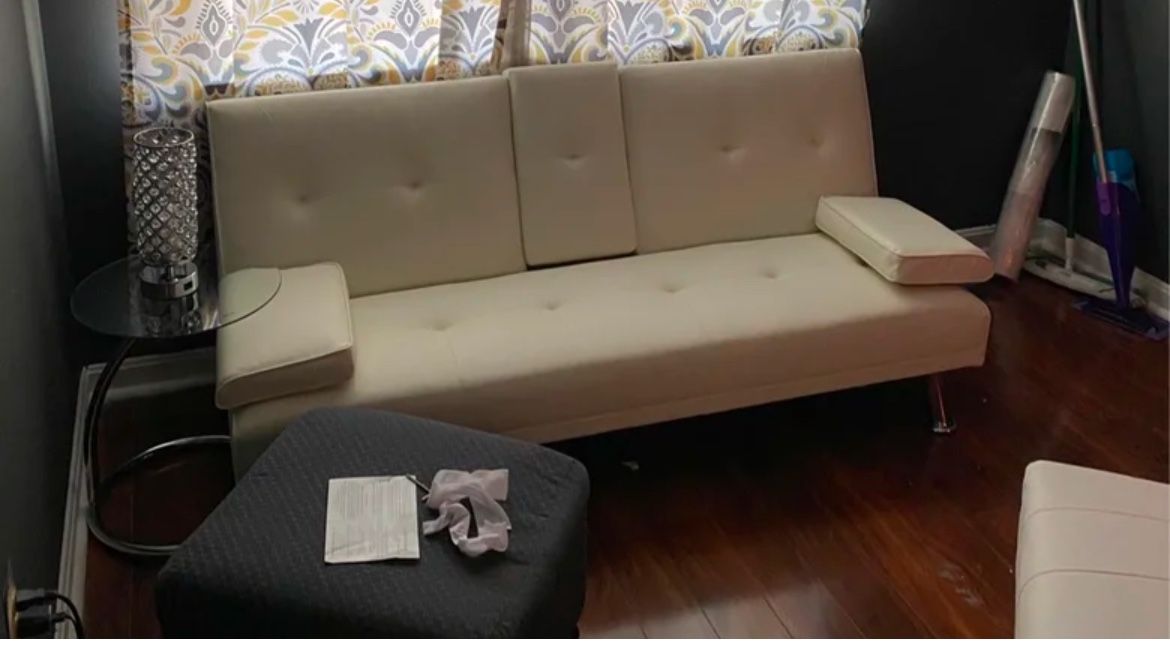 Futon
