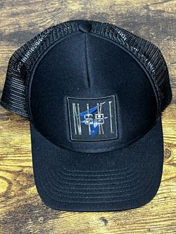 Nike SB- Samborghini OS Trucker Hat