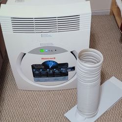 Honeywell Portable AC