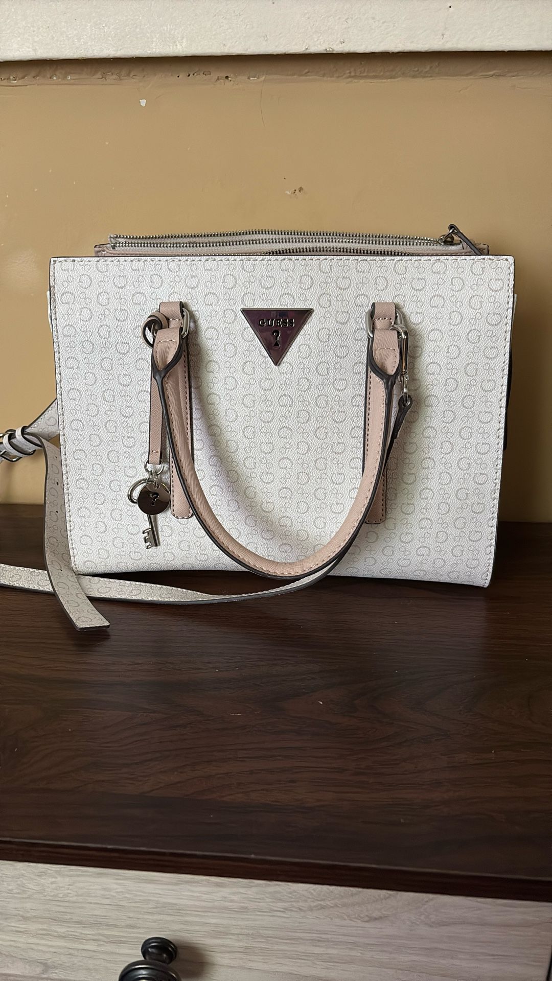 Guess Tote Bag