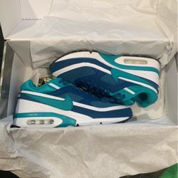 Nike Air Max Bw Og Marina