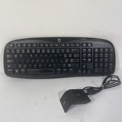 Wireless Keyboard
