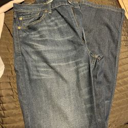 Levi Jeans 