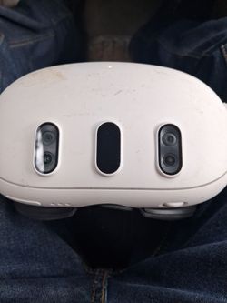 Oculus Quest 3
