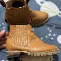 Kids Mexican Boots/ Botas De Botín De Niño