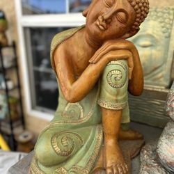 Garden Decorations