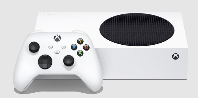 ๐ฎ Xbox Series S โ Next-Gen Gaming, Budget Price!