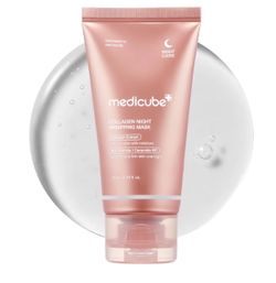Medicube face mask ( peel off  face mask)