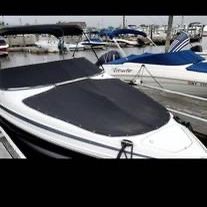 1997 Chris Craft 23