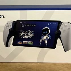 PlayStation 5 Portable PlayStation Portal 