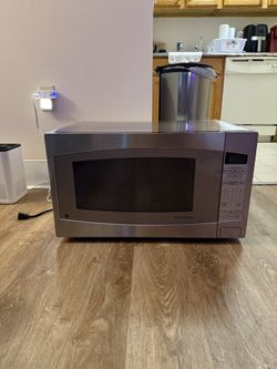 GE Microwave