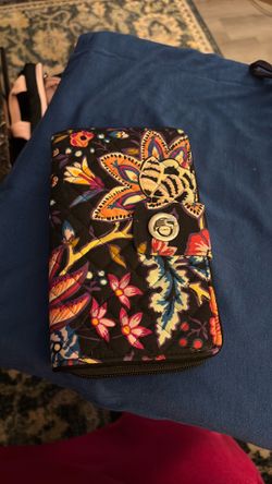 Vera Bradley Wallet