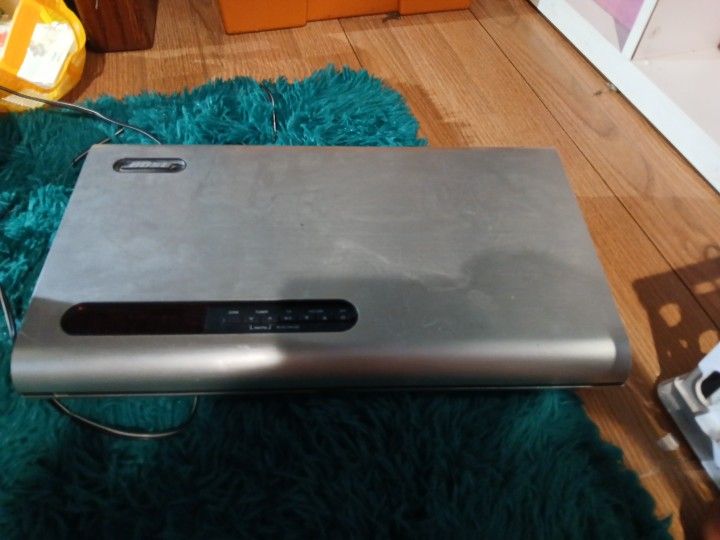 Bose Receiver