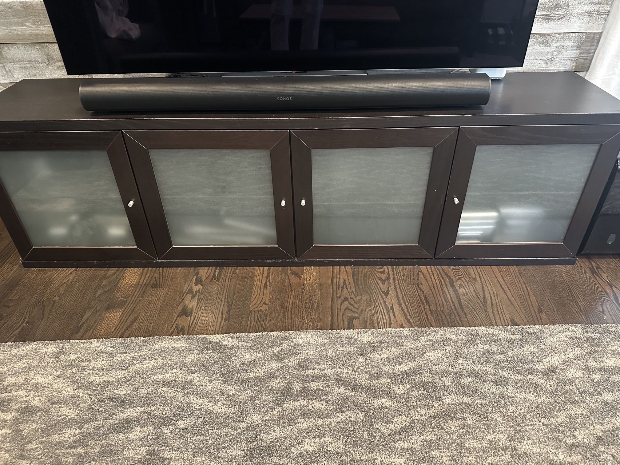 IKEA TV Stand Entertainment Center