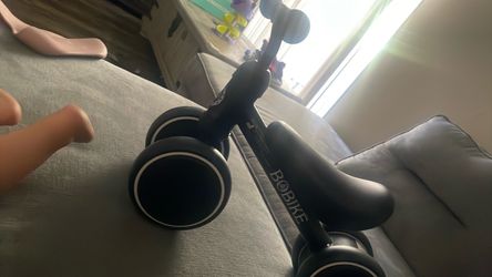 Bo bike balancing bike
