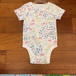 18-24 Month Baby Girl Onesie Old Navy