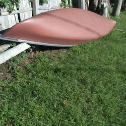 3 personCanoe