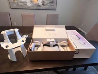 Oculus Quest 2 128GB