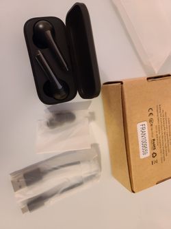 Aukey True Wireless Earbuds Brand New 